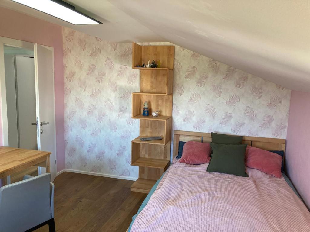 Ferienwohnung Nahe Gmunden Top 3 Pinsdorf Exterior photo